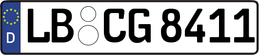 LB-CG8411