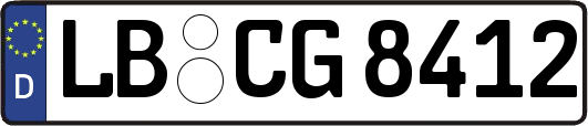 LB-CG8412