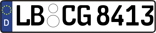LB-CG8413