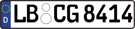 LB-CG8414