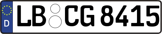 LB-CG8415