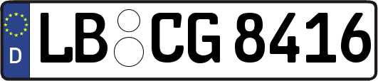 LB-CG8416