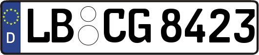 LB-CG8423