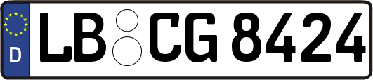 LB-CG8424