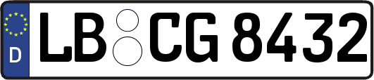 LB-CG8432