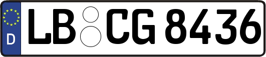 LB-CG8436