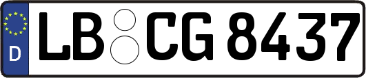 LB-CG8437
