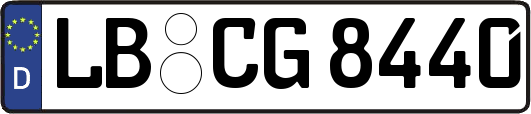 LB-CG8440