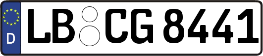 LB-CG8441