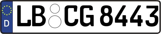 LB-CG8443