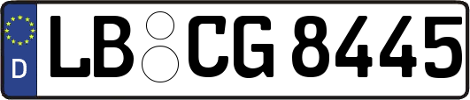 LB-CG8445