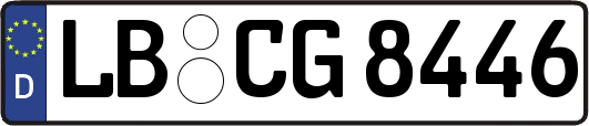 LB-CG8446