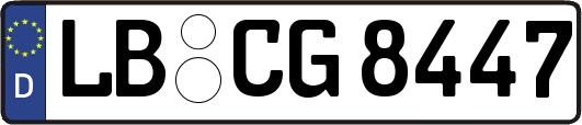 LB-CG8447