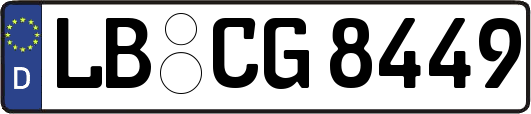 LB-CG8449