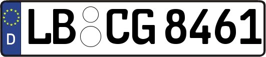 LB-CG8461