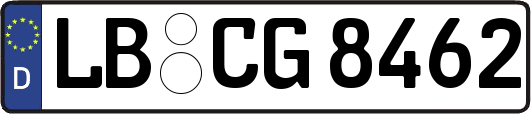 LB-CG8462