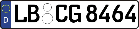 LB-CG8464