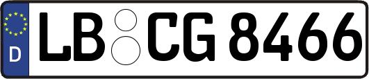 LB-CG8466