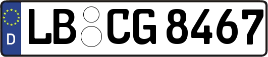 LB-CG8467