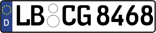 LB-CG8468