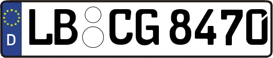 LB-CG8470