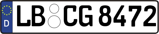LB-CG8472
