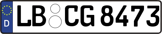 LB-CG8473