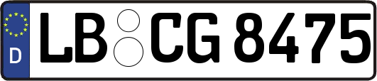 LB-CG8475