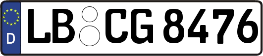 LB-CG8476