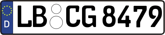 LB-CG8479