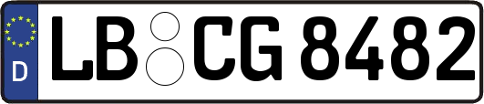 LB-CG8482
