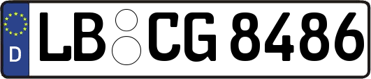 LB-CG8486