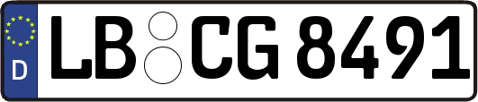 LB-CG8491