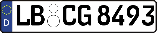 LB-CG8493