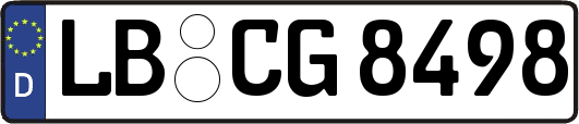 LB-CG8498