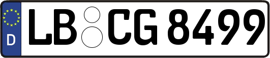 LB-CG8499