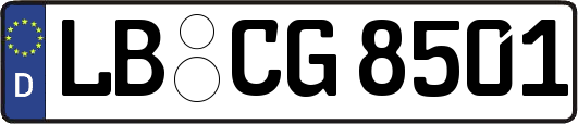 LB-CG8501
