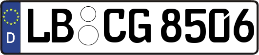 LB-CG8506