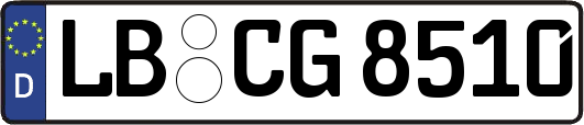 LB-CG8510
