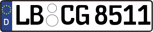 LB-CG8511