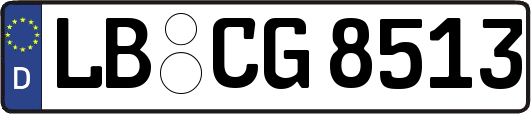 LB-CG8513