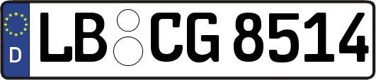 LB-CG8514