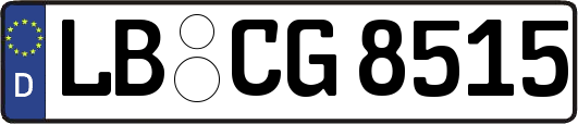 LB-CG8515