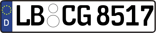 LB-CG8517