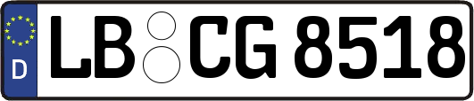 LB-CG8518