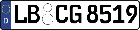 LB-CG8519