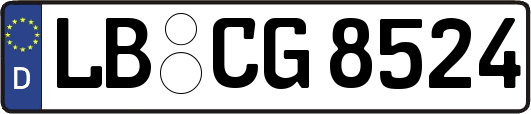 LB-CG8524