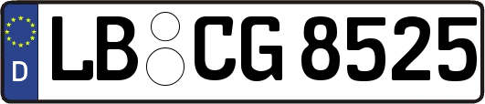 LB-CG8525