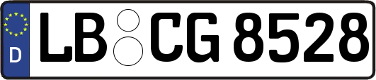 LB-CG8528