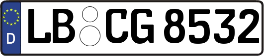 LB-CG8532